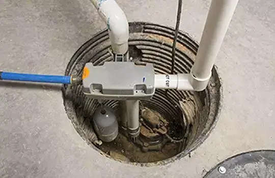 Sump Pump