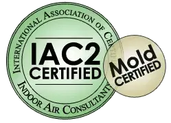 IAC Certified