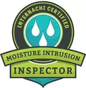 Moisture Intrusion Inspector