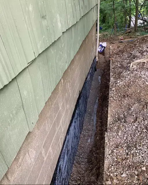 StayDry: Basement Waterproofing - Foundation Repair