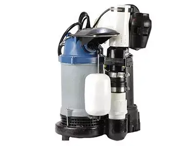 Sump Pump