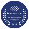 Expertise dot com best mold remediation companies in columbus 2023